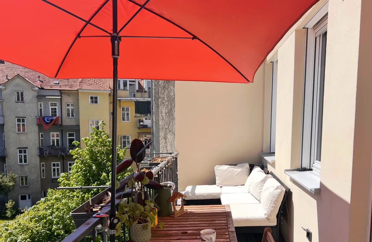 2-Zimmer-Wohnung mieten in Graz – 65 m², € 1.550 – Bild 4 von 14