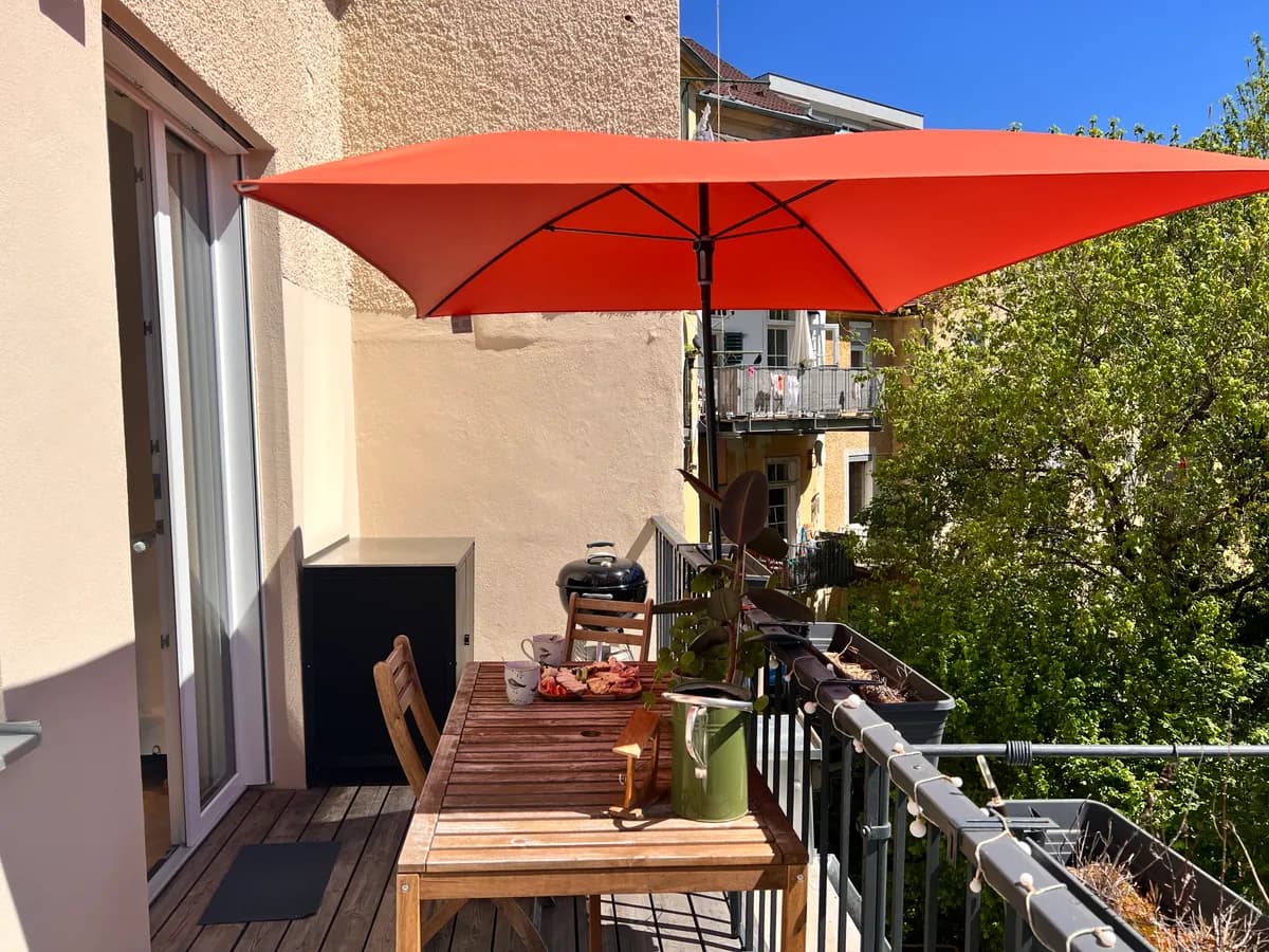 2-Zimmer-Wohnung mieten in Graz – 65 m², € 1.550 – Bild 5 von 14