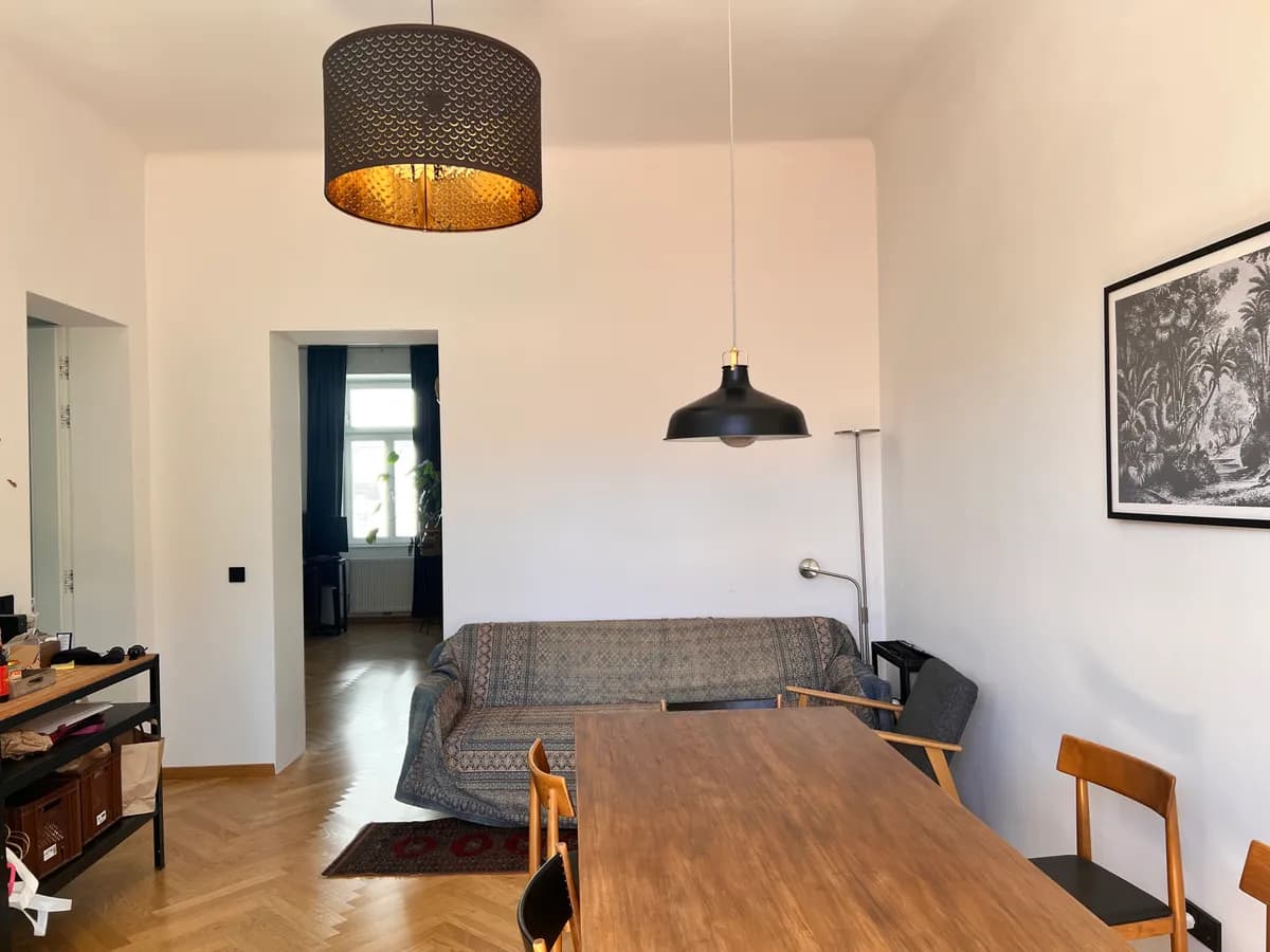 2-Zimmer-Wohnung mieten in Graz – 65 m², € 1.550 – Bild 6 von 14
