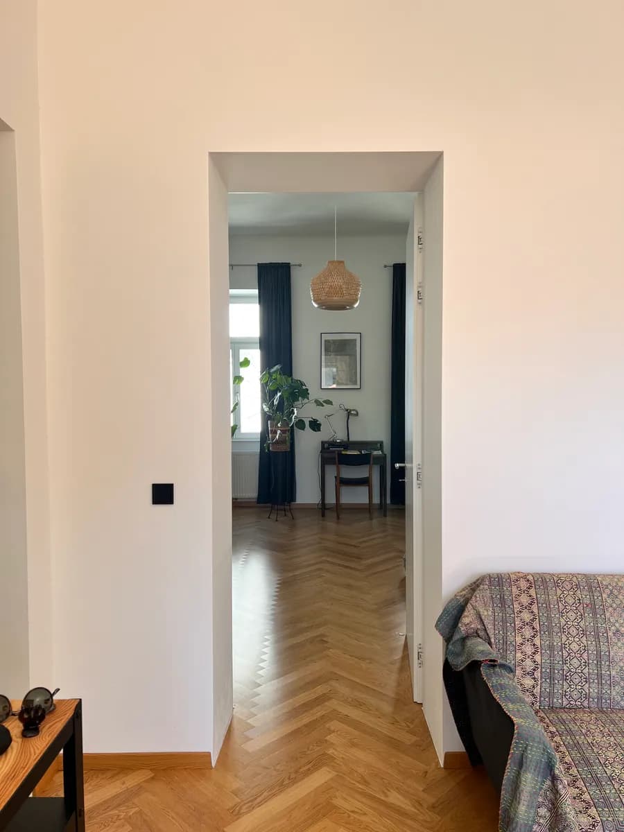 2-Zimmer-Wohnung mieten in Graz – 65 m², € 1.550 – Bild 7 von 14