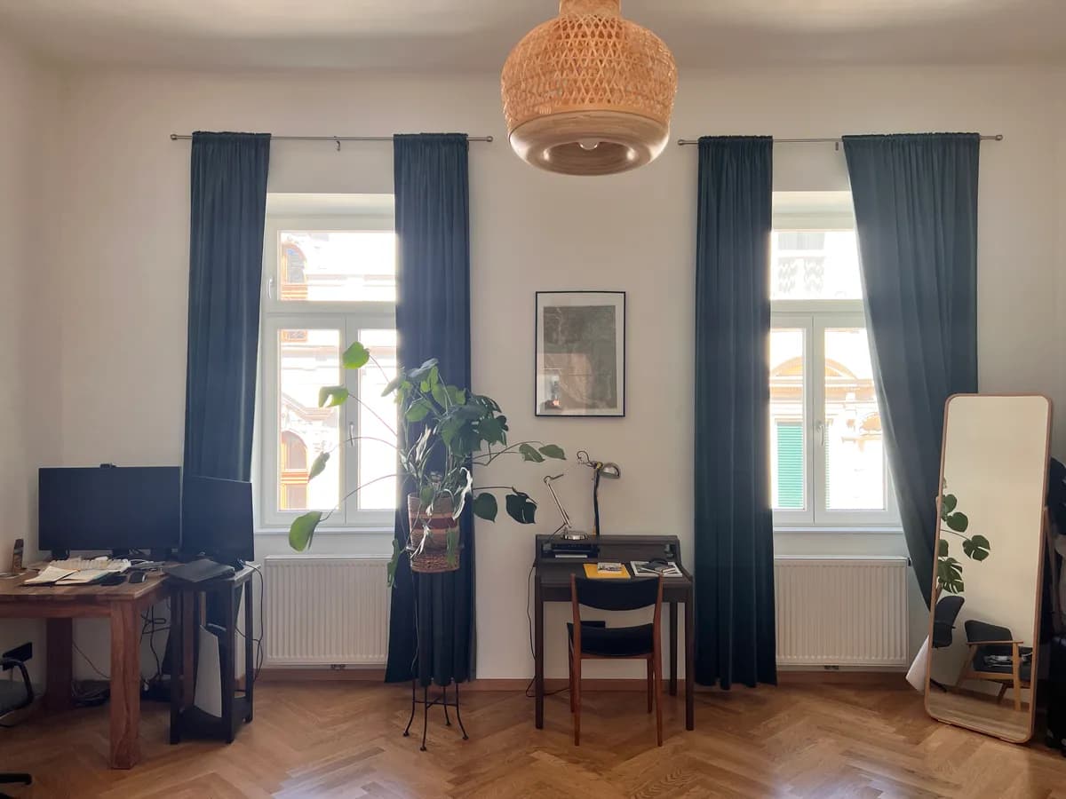 2-Zimmer-Wohnung mieten in Graz – 65 m², € 1.550 – Bild 8 von 14