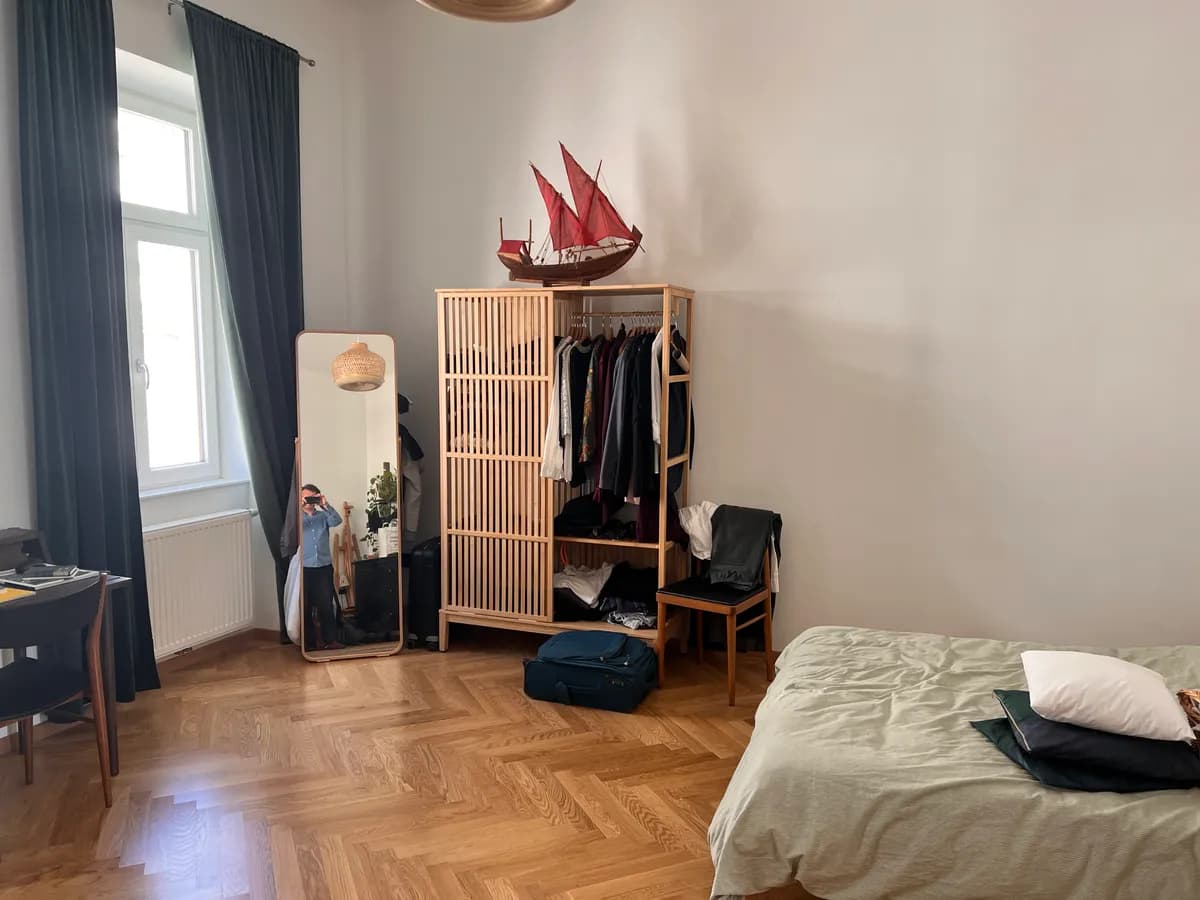 2-Zimmer-Wohnung mieten in Graz – 65 m², € 1.550 – Bild 9 von 14