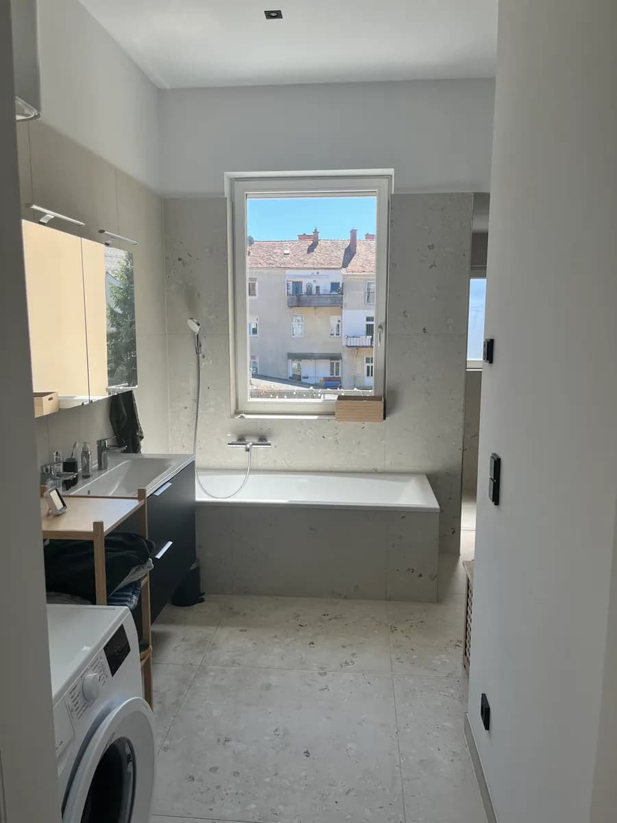 2-Zimmer-Wohnung mieten in Graz – 65 m², € 1.550 – Bild 11 von 14