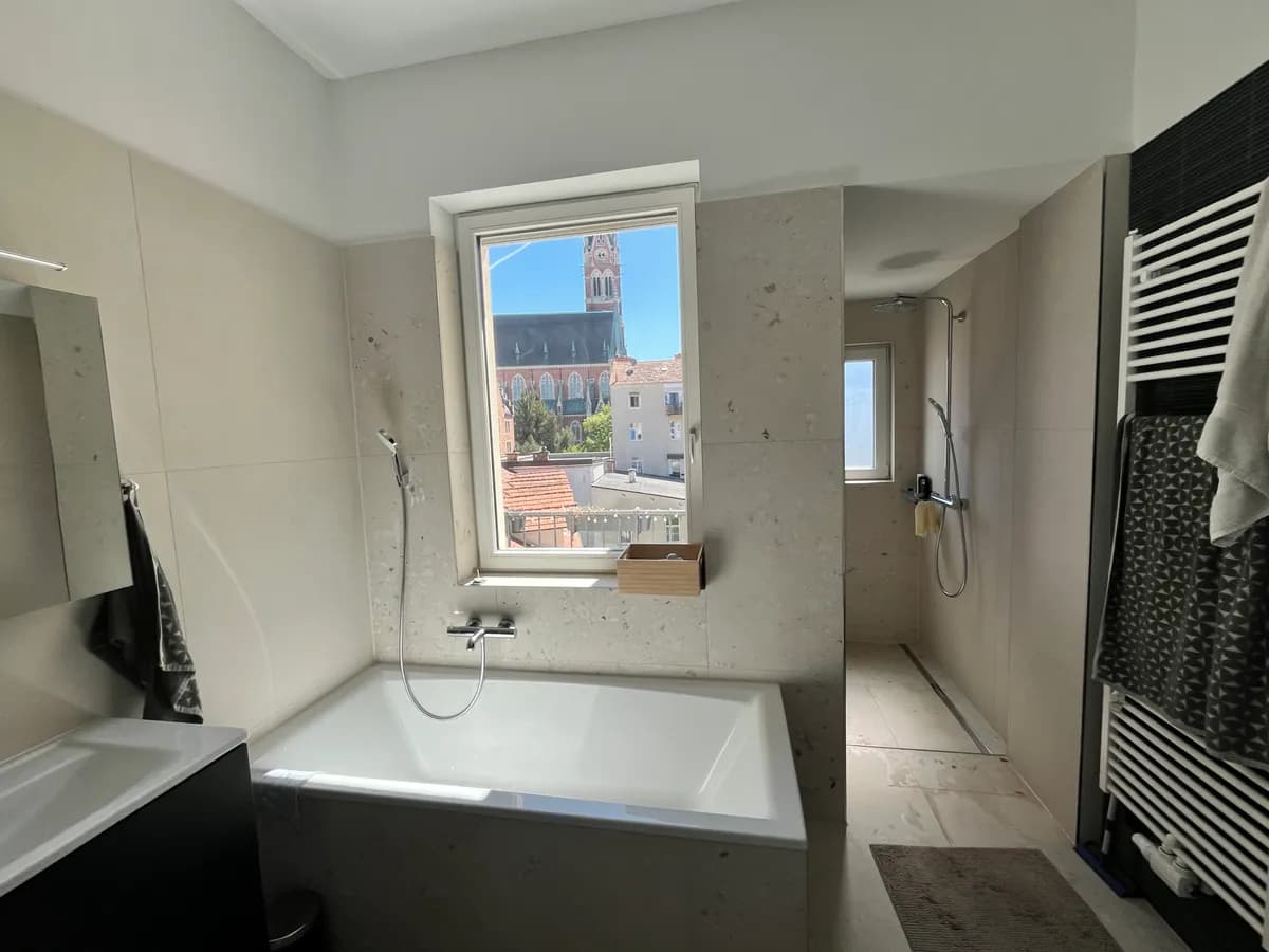 2-Zimmer-Wohnung mieten in Graz – 65 m², € 1.550 – Bild 12 von 14