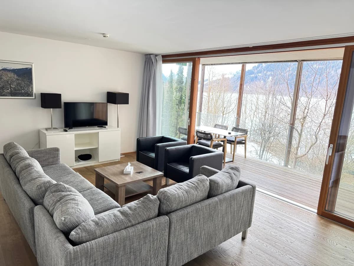 4-Zimmer-Wohnung kaufen in Zell am See – 85 m², € 756.000 – Bild 1 von 17