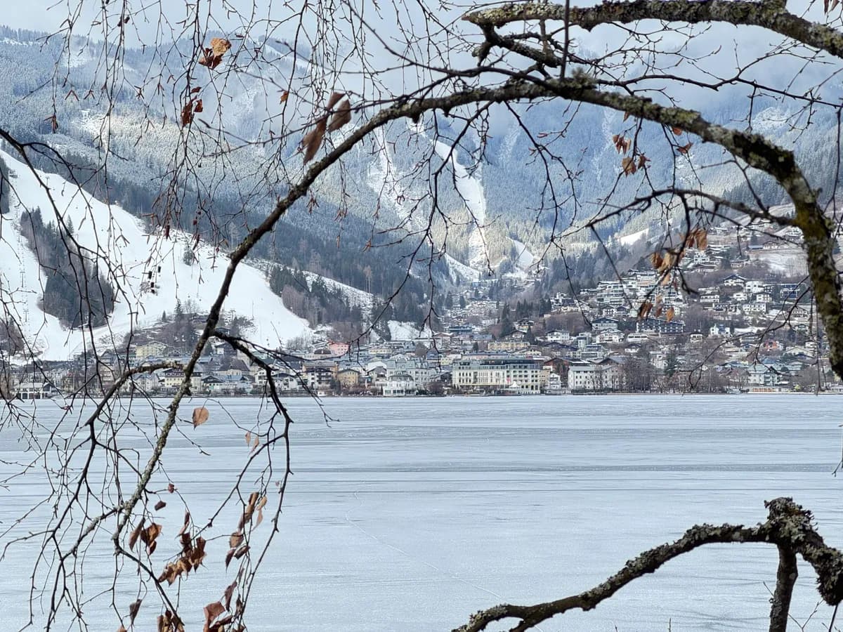 4-Zimmer-Wohnung kaufen in Zell am See – 85 m², € 756.000 – Bild 2 von 17