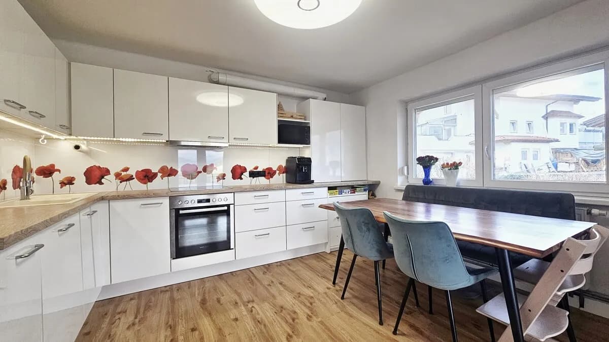 3-Zimmer-Wohnung kaufen in Innsbruck-Land – 76,17 m², € 350.000 – Bild 3 von 13