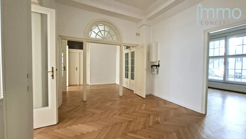 5-Zimmer-Wohnung mieten in Wien – 199,53 m², € 3.750 – Bild 4 von 16