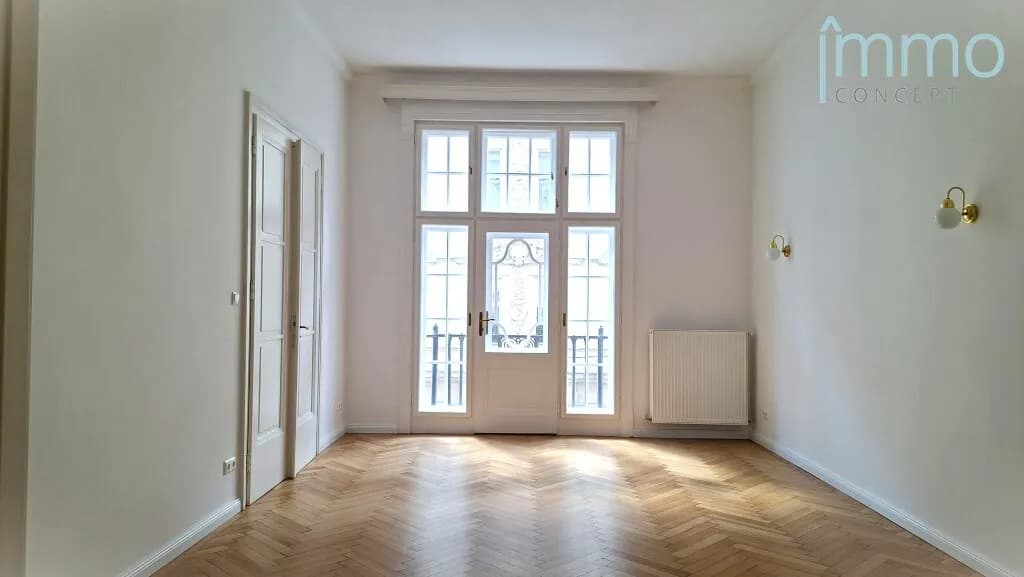5-Zimmer-Wohnung mieten in Wien – 199,53 m², € 3.750 – Bild 5 von 16