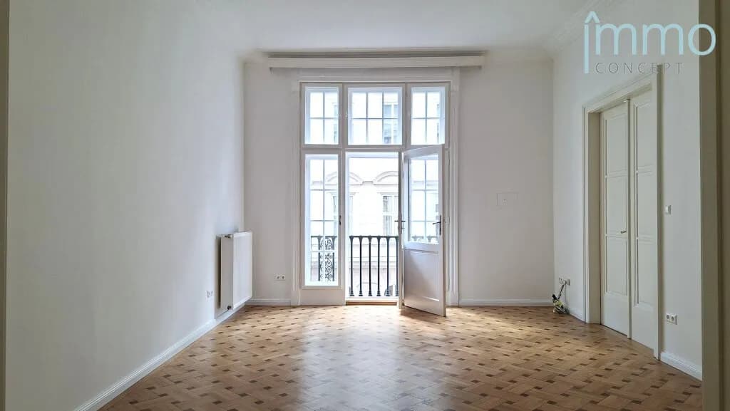 5-Zimmer-Wohnung mieten in Wien – 199,53 m², € 3.750 – Bild 7 von 16