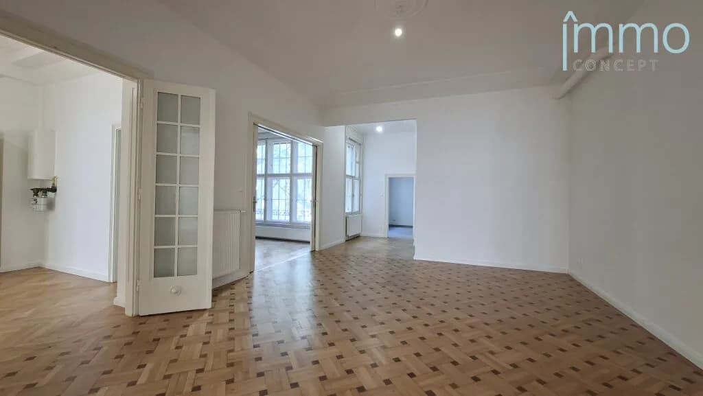 5-Zimmer-Wohnung mieten in Wien – 199,53 m², € 3.750 – Bild 8 von 16