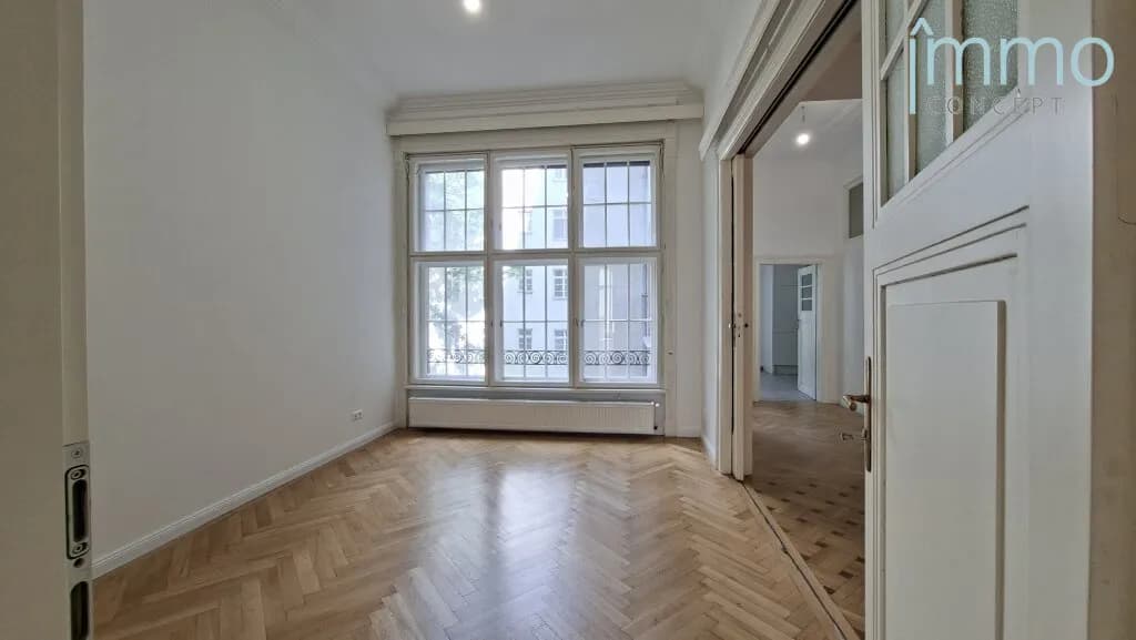 5-Zimmer-Wohnung mieten in Wien – 199,53 m², € 3.750 – Bild 9 von 16