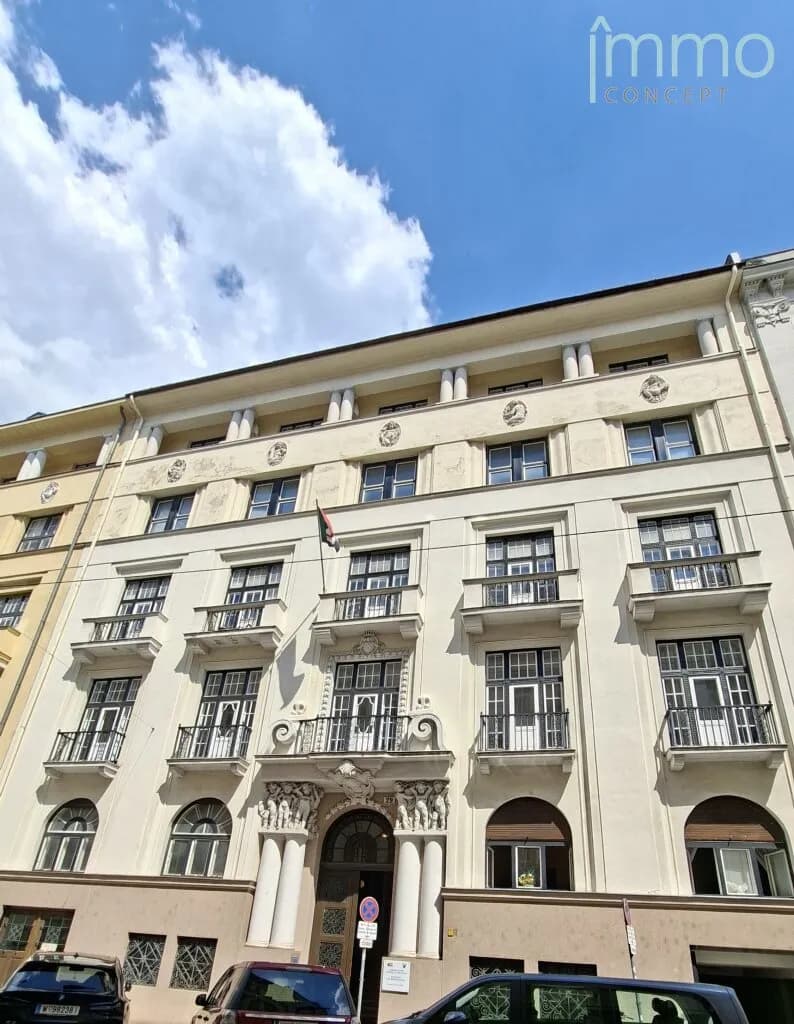5-Zimmer-Wohnung mieten in Wien – 199,53 m², € 3.750 – Bild 14 von 16