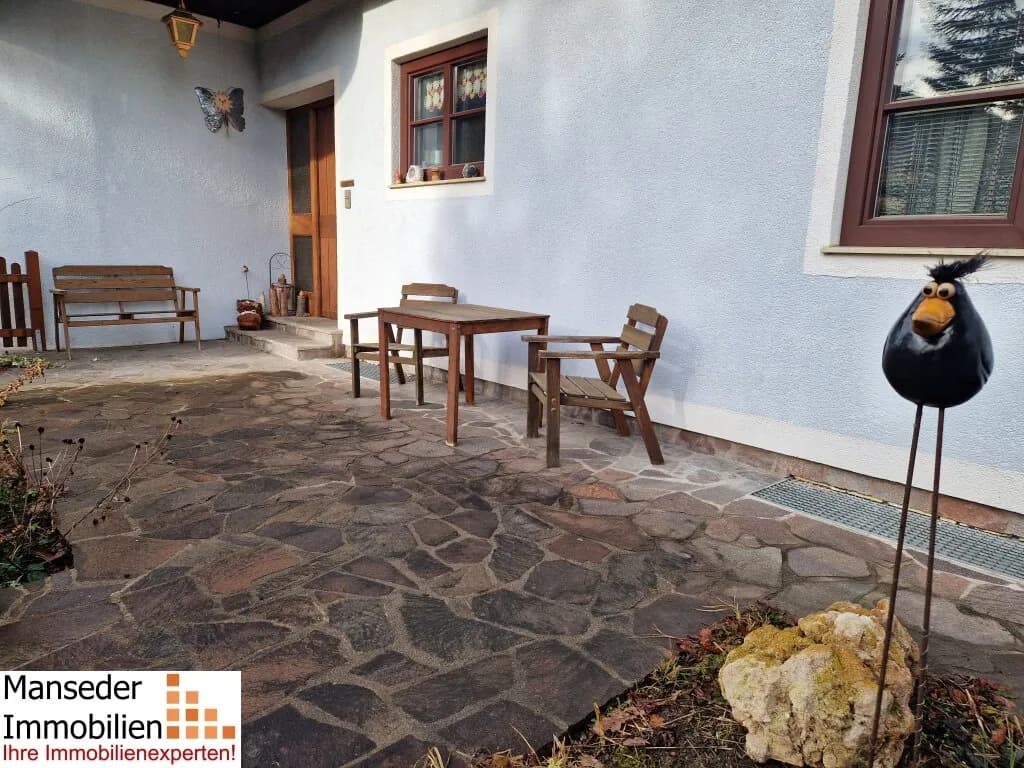 4-Zimmer-Haus kaufen in Lilienfeld – 120 m², € 335.000 – Bild 2 von 21