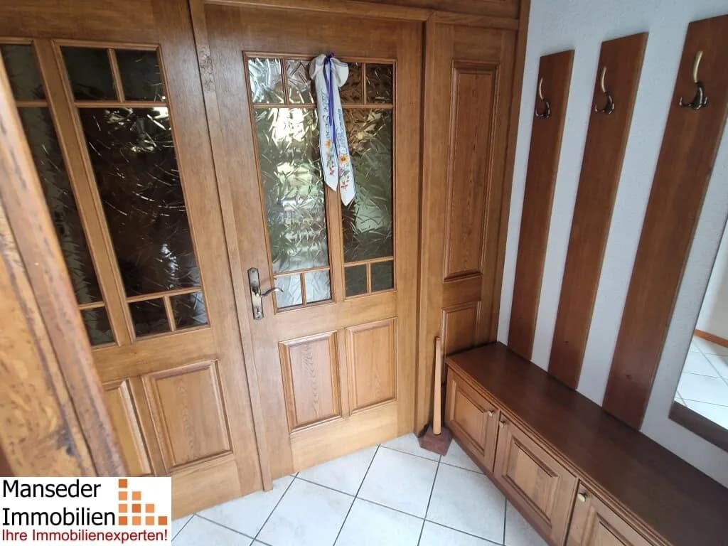 4-Zimmer-Haus kaufen in Lilienfeld – 120 m², € 335.000 – Bild 4 von 21
