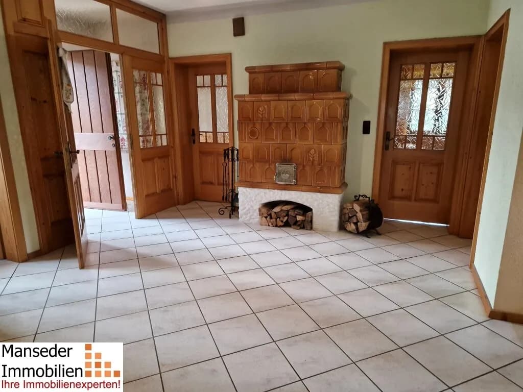 4-Zimmer-Haus kaufen in Lilienfeld – 120 m², € 335.000 – Bild 5 von 21