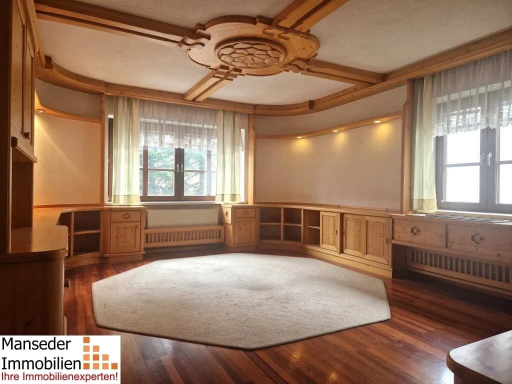 4-Zimmer-Haus kaufen in Lilienfeld – 120 m², € 335.000 – Bild 6 von 21