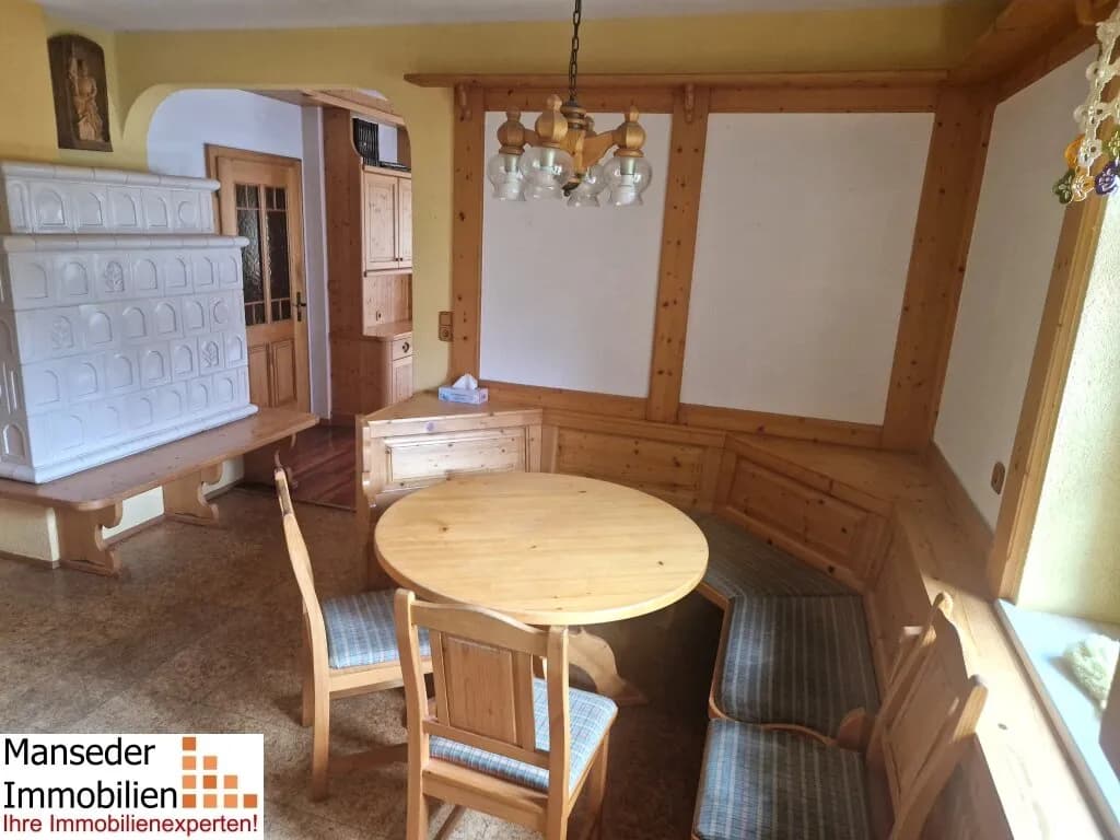 4-Zimmer-Haus kaufen in Lilienfeld – 120 m², € 335.000 – Bild 7 von 21