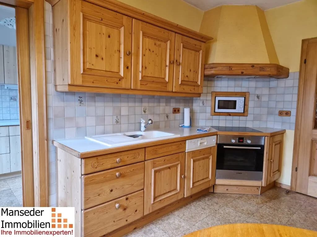 4-Zimmer-Haus kaufen in Lilienfeld – 120 m², € 335.000 – Bild 8 von 21