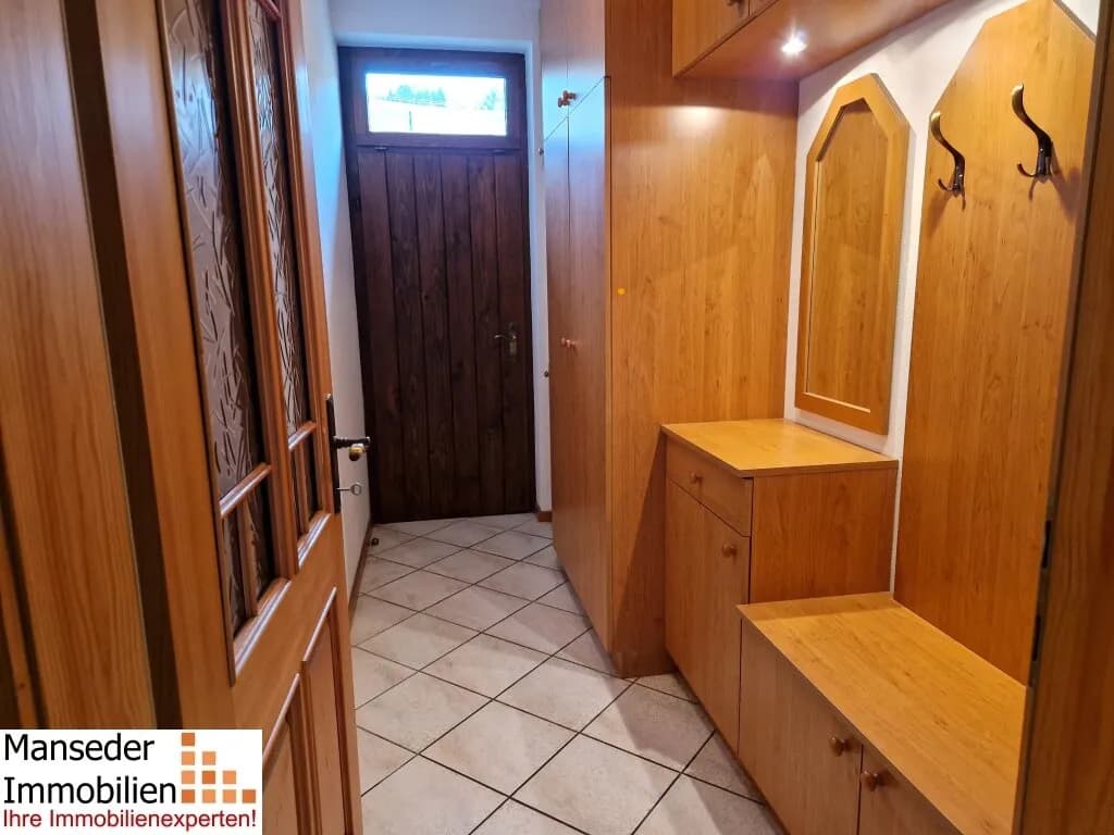 4-Zimmer-Haus kaufen in Lilienfeld – 120 m², € 335.000 – Bild 10 von 21