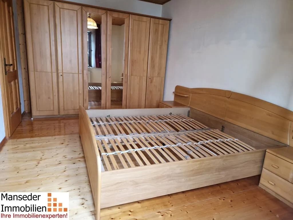 4-Zimmer-Haus kaufen in Lilienfeld – 120 m², € 335.000 – Bild 11 von 21
