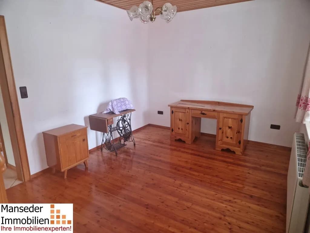 4-Zimmer-Haus kaufen in Lilienfeld – 120 m², € 335.000 – Bild 12 von 21