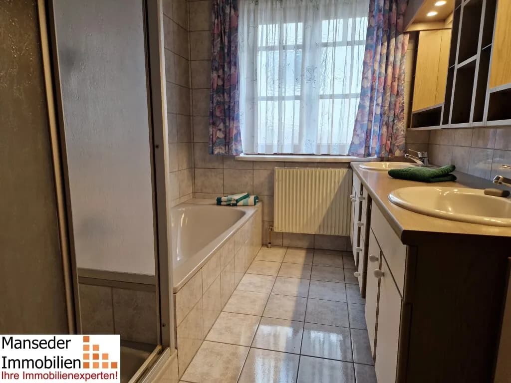 4-Zimmer-Haus kaufen in Lilienfeld – 120 m², € 335.000 – Bild 13 von 21