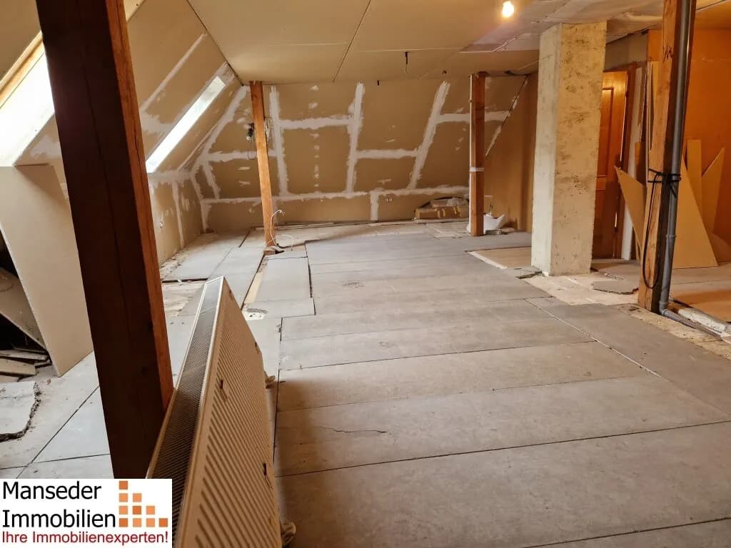 4-Zimmer-Haus kaufen in Lilienfeld – 120 m², € 335.000 – Bild 14 von 21
