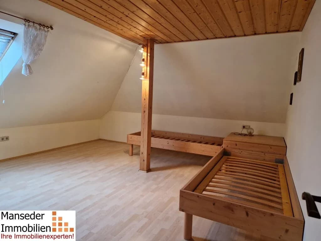 4-Zimmer-Haus kaufen in Lilienfeld – 120 m², € 335.000 – Bild 15 von 21
