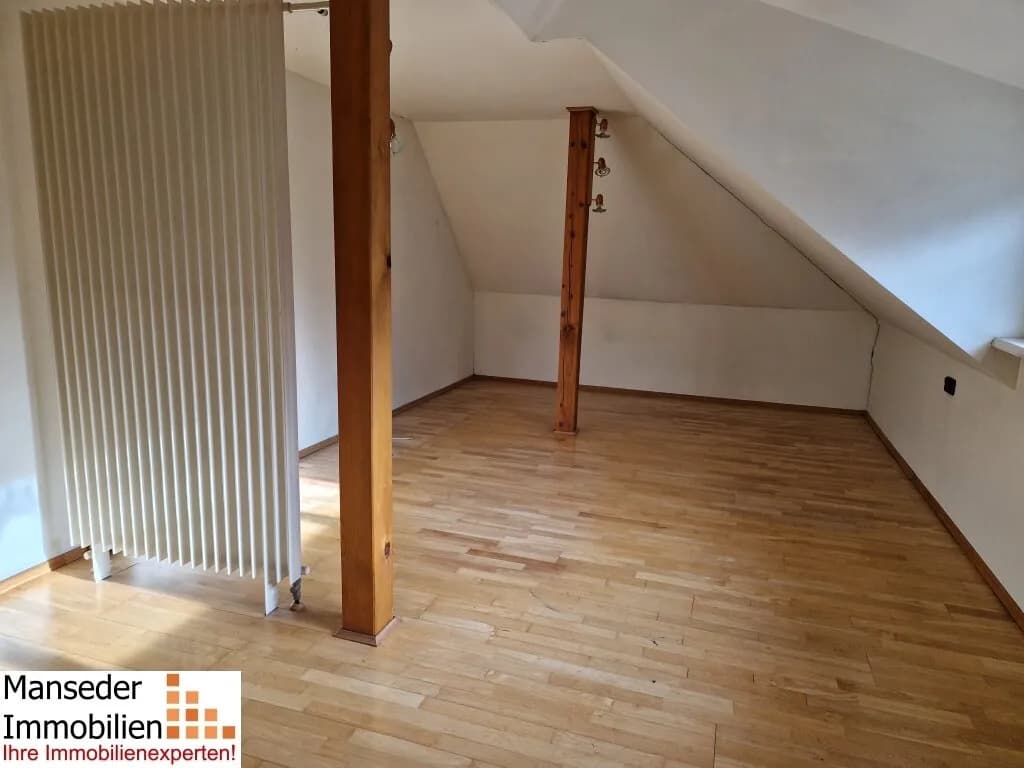 4-Zimmer-Haus kaufen in Lilienfeld – 120 m², € 335.000 – Bild 16 von 21