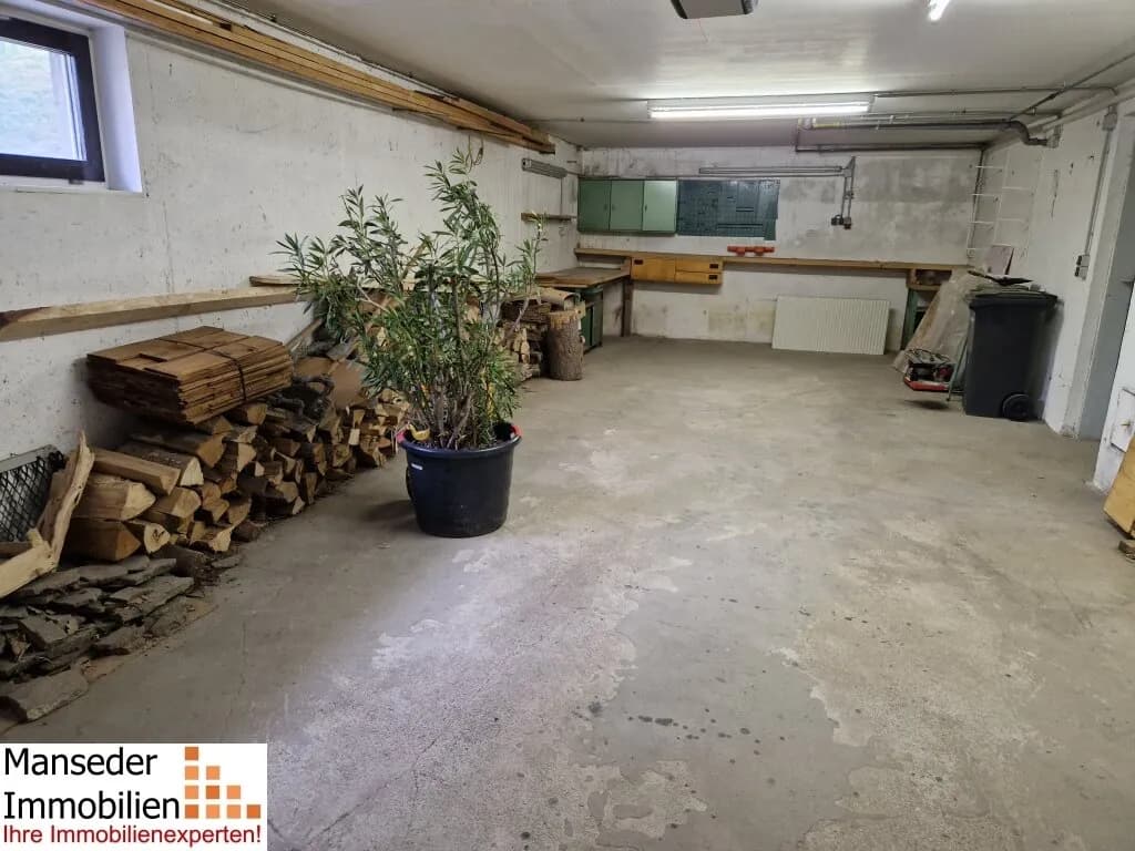 4-Zimmer-Haus kaufen in Lilienfeld – 120 m², € 335.000 – Bild 17 von 21