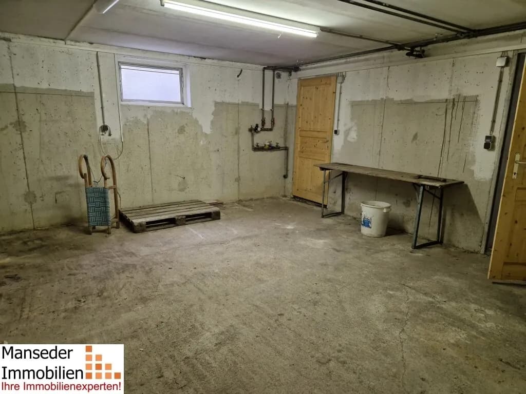4-Zimmer-Haus kaufen in Lilienfeld – 120 m², € 335.000 – Bild 18 von 21