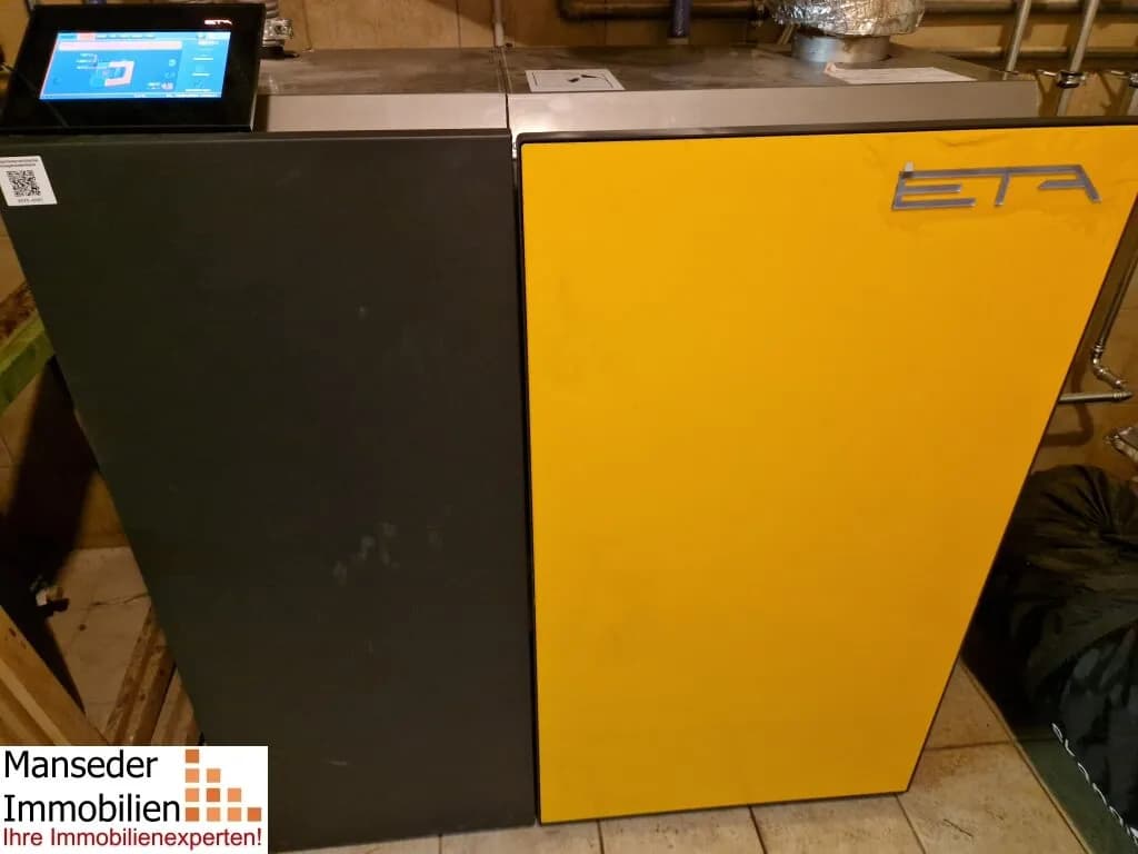 4-Zimmer-Haus kaufen in Lilienfeld – 120 m², € 335.000 – Bild 19 von 21