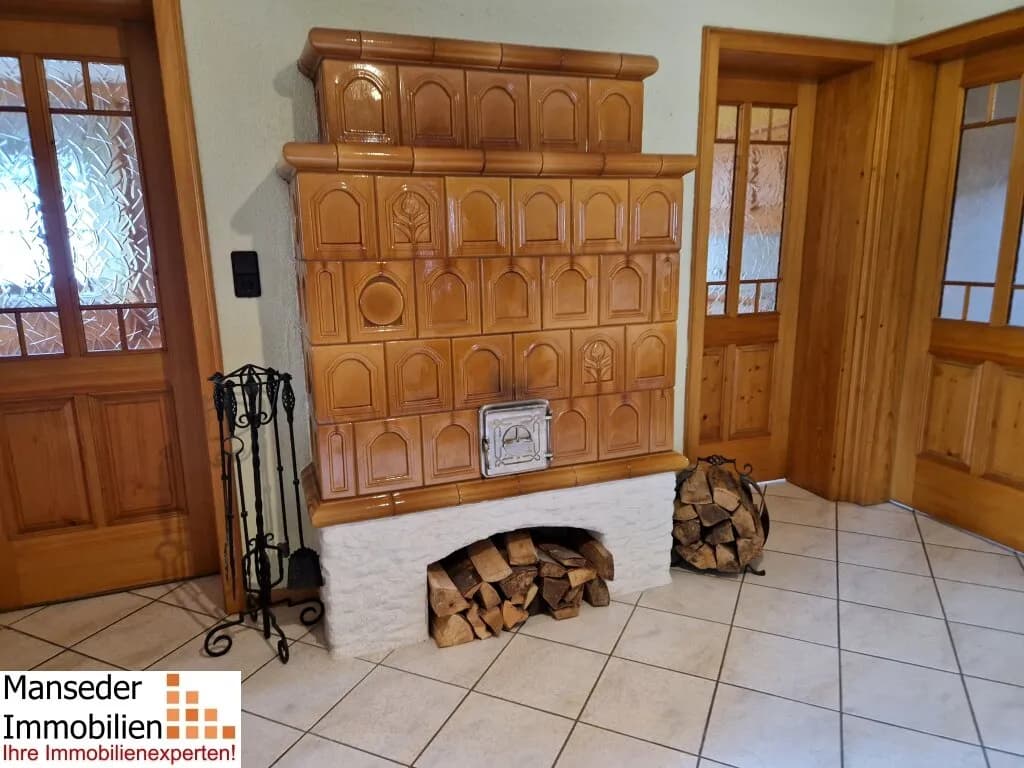 4-Zimmer-Haus kaufen in Lilienfeld – 120 m², € 335.000 – Bild 20 von 21