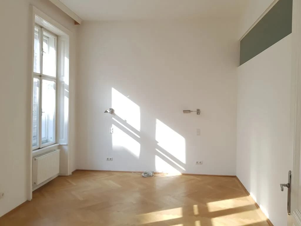 3-Zimmer-Wohnung mieten in Wien – 150 m², € 2.600 – Bild 3 von 11