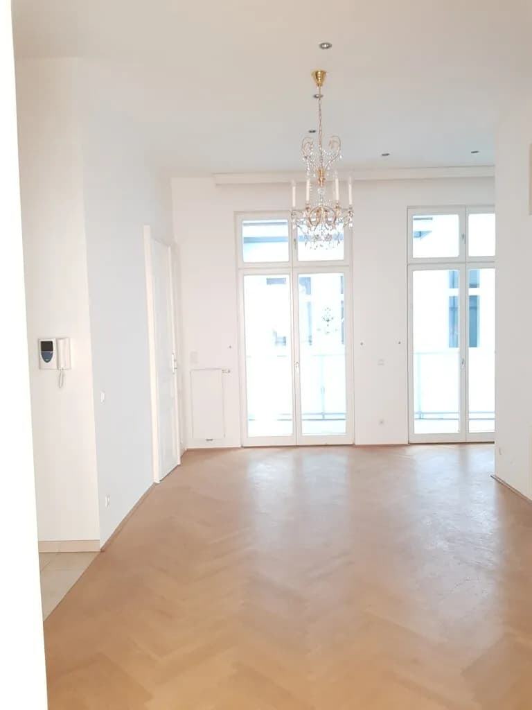3-Zimmer-Wohnung mieten in Wien – 150 m², € 2.600 – Bild 4 von 11