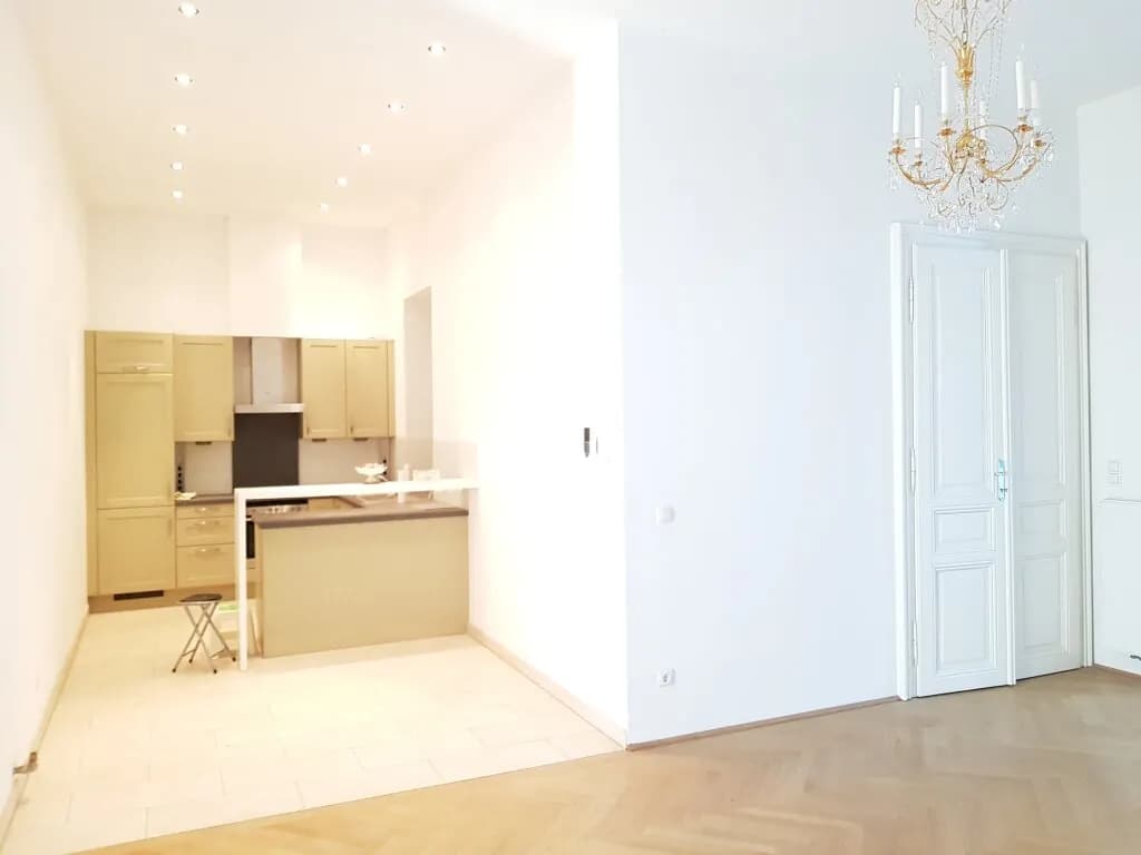 3-Zimmer-Wohnung mieten in Wien – 150 m², € 2.600 – Bild 5 von 11