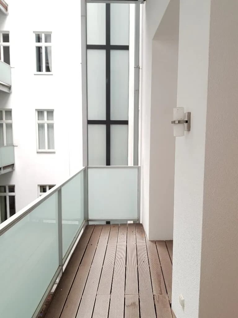 3-Zimmer-Wohnung mieten in Wien – 150 m², € 2.600 – Bild 6 von 11