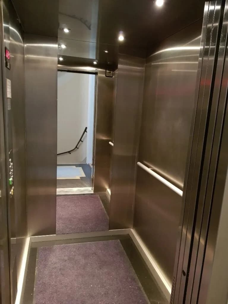 3-Zimmer-Wohnung mieten in Wien – 150 m², € 2.600 – Bild 9 von 11