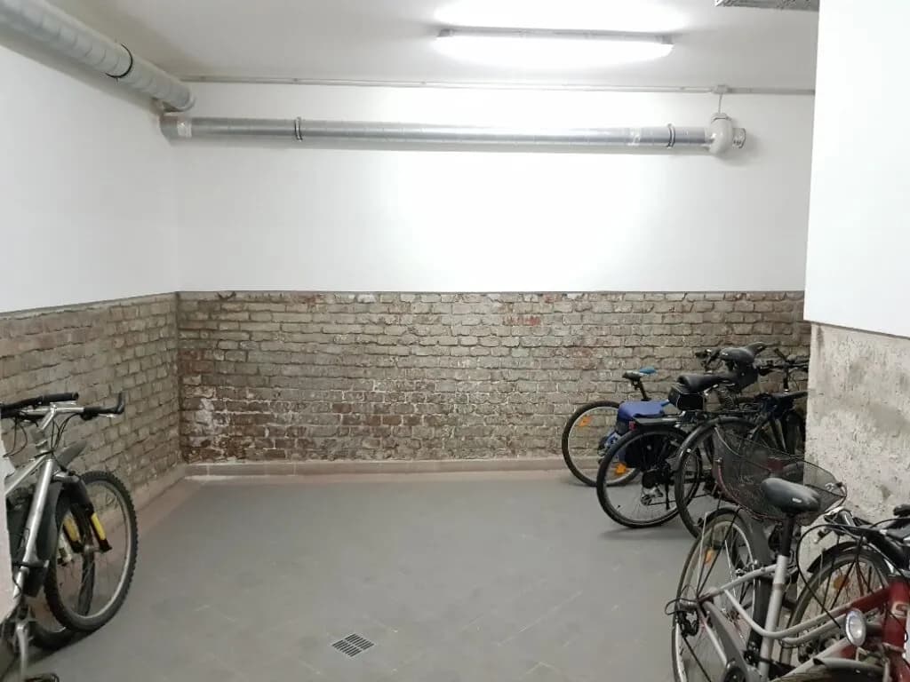 3-Zimmer-Wohnung mieten in Wien – 150 m², € 2.600 – Bild 10 von 11