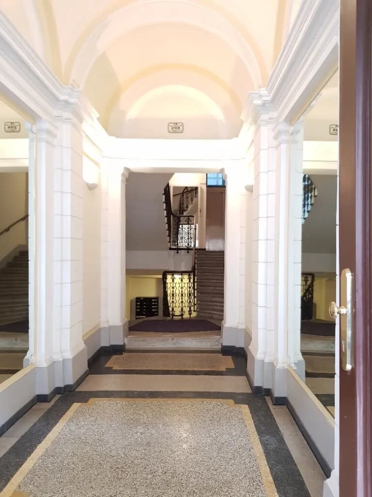 3-Zimmer-Wohnung mieten in Wien – 150 m², € 2.600 – Bild 11 von 11
