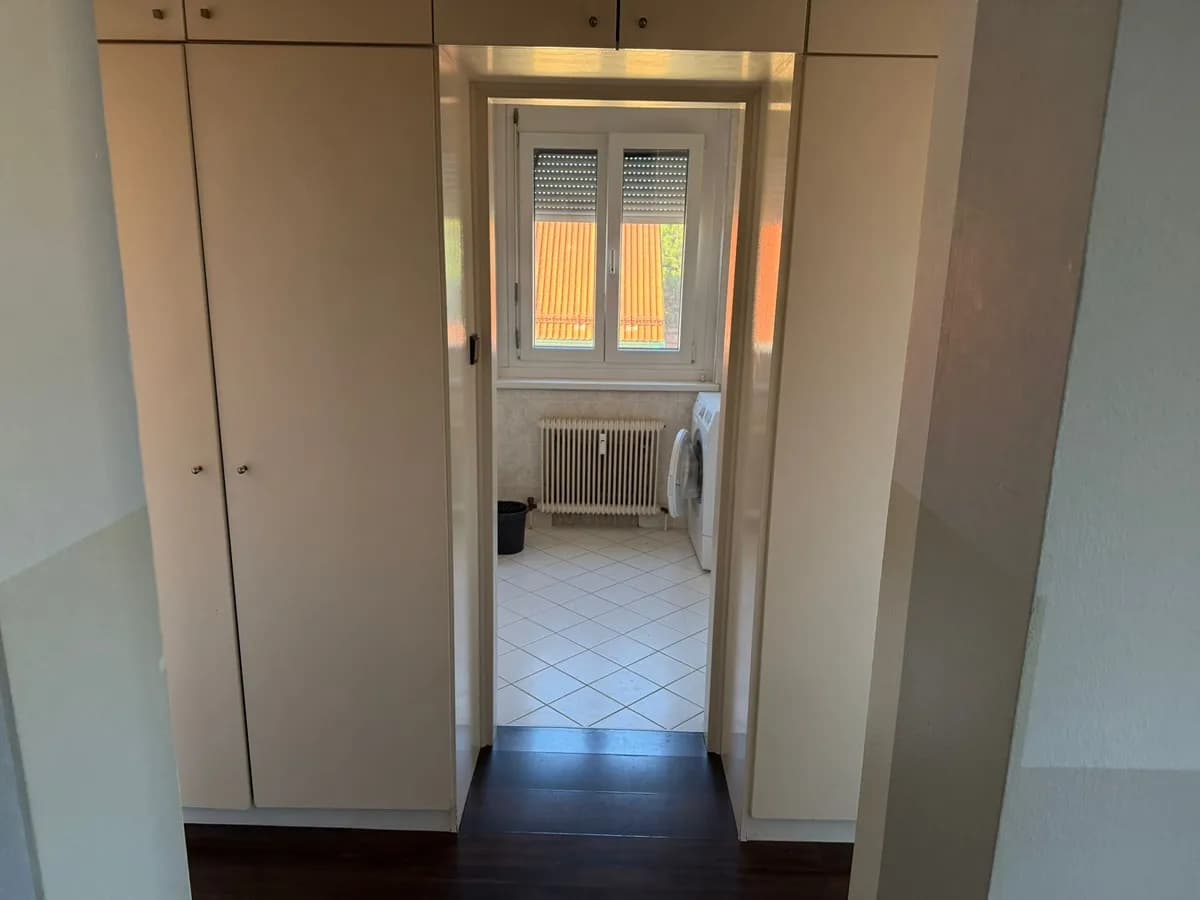 3-Zimmer-Wohnung mieten in Baden – 87 m², € 1.000 – Bild 3 von 11