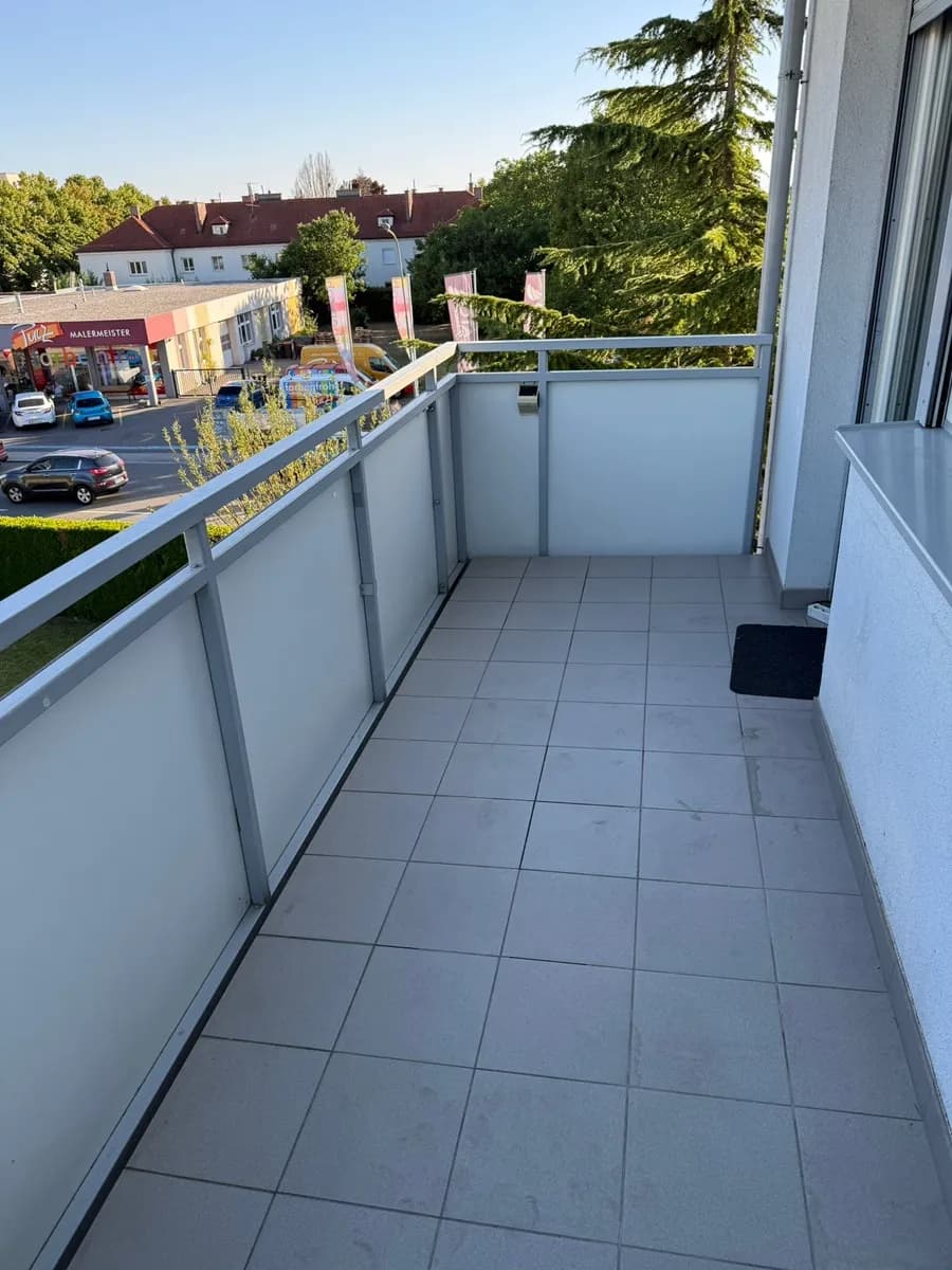 3-Zimmer-Wohnung mieten in Baden – 87 m², € 1.000 – Bild 8 von 11