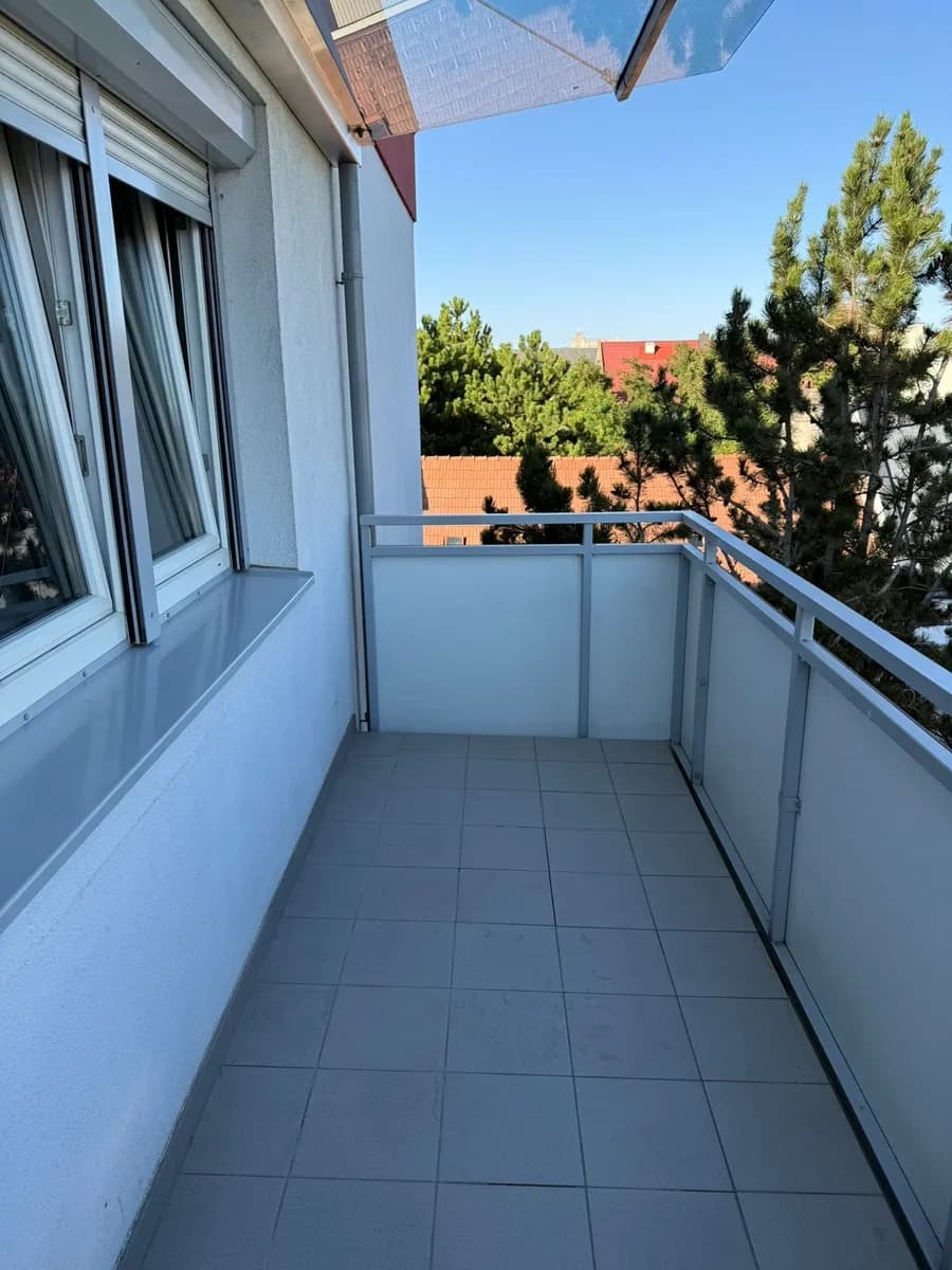 3-Zimmer-Wohnung mieten in Baden – 87 m², € 1.000 – Bild 9 von 11