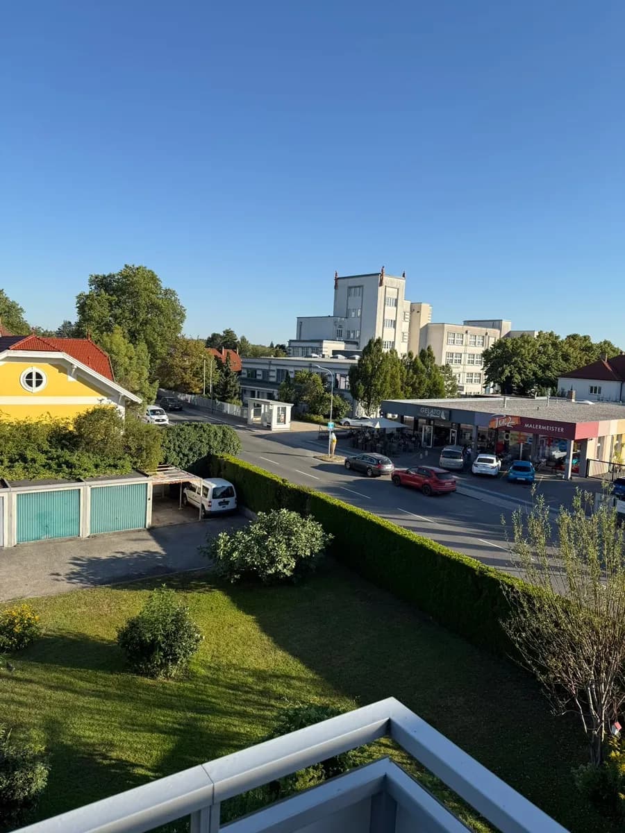3-Zimmer-Wohnung mieten in Baden – 87 m², € 1.000 – Bild 10 von 11