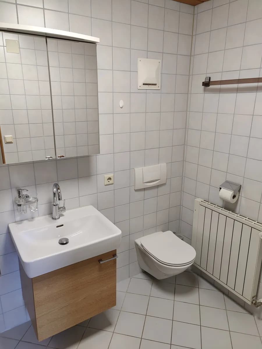 1-Zimmer-Wohnung mieten in Bregenz – 36 m², € 420 – Bild 2 von 10
