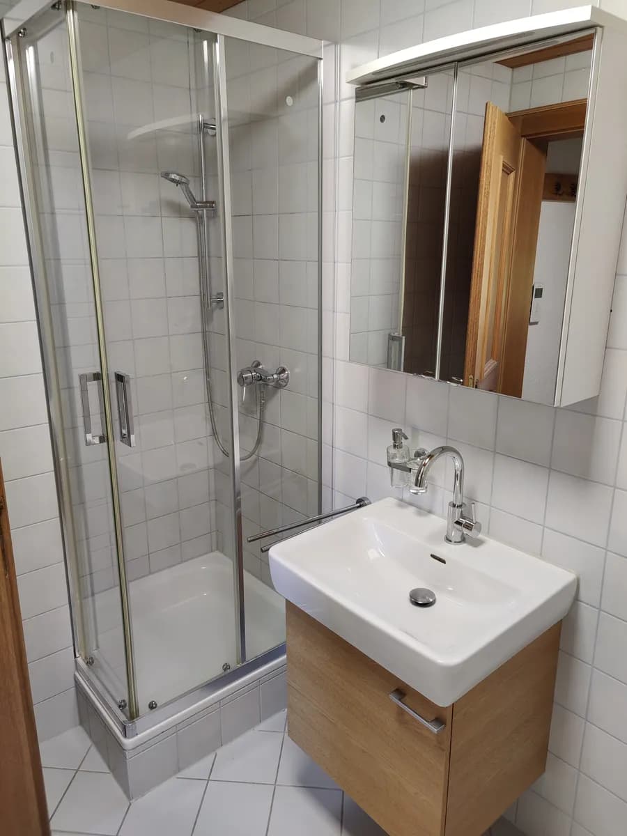 1-Zimmer-Wohnung mieten in Bregenz – 36 m², € 420 – Bild 3 von 10
