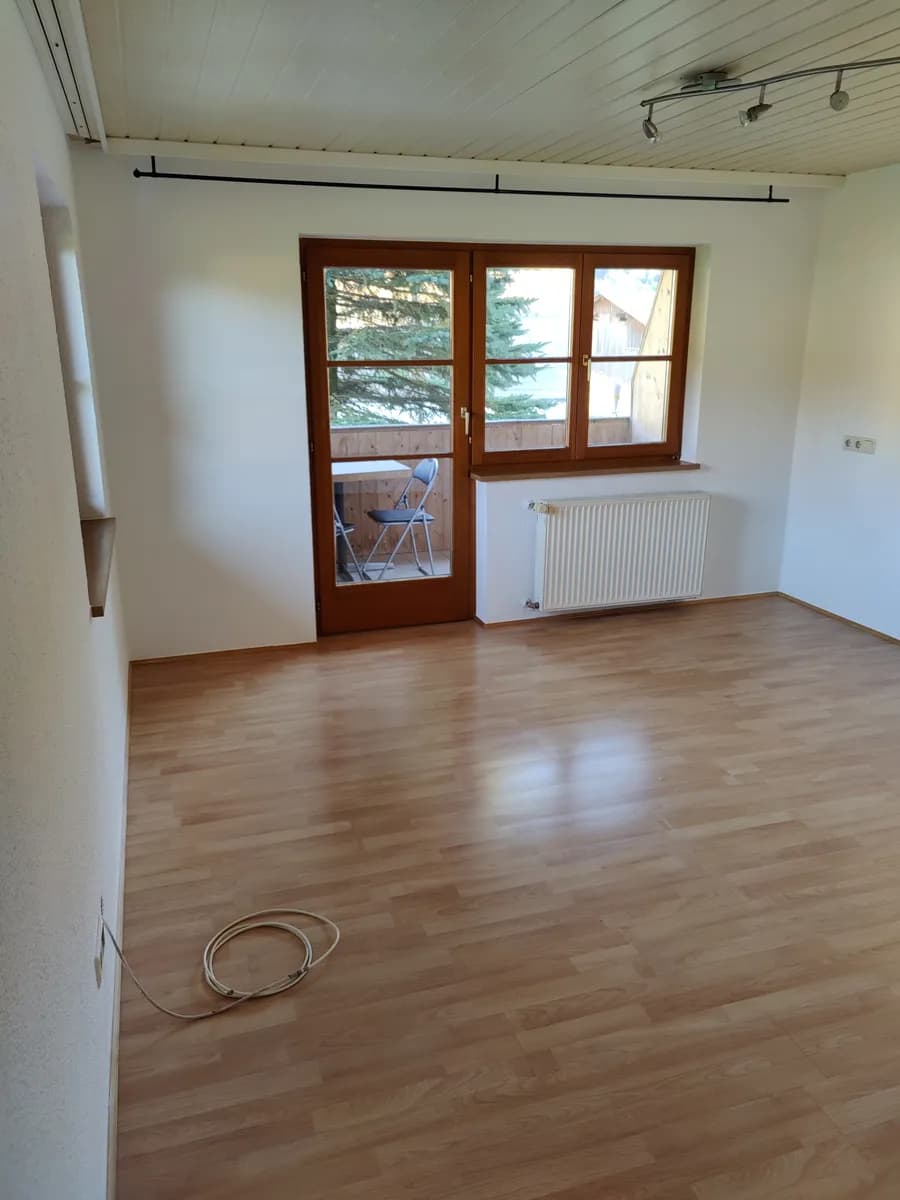 1-Zimmer-Wohnung mieten in Bregenz – 36 m², € 420 – Bild 4 von 10