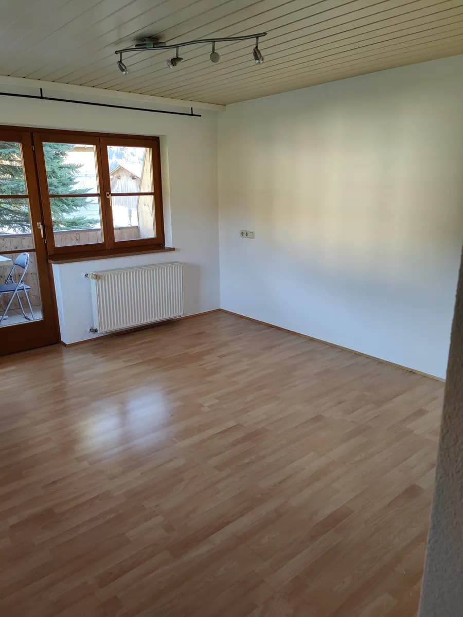1-Zimmer-Wohnung mieten in Bregenz – 36 m², € 420 – Bild 5 von 10