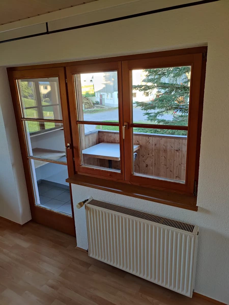 1-Zimmer-Wohnung mieten in Bregenz – 36 m², € 420 – Bild 6 von 10